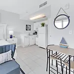 Beachfront Condo #712 At Majestic Beach Resort