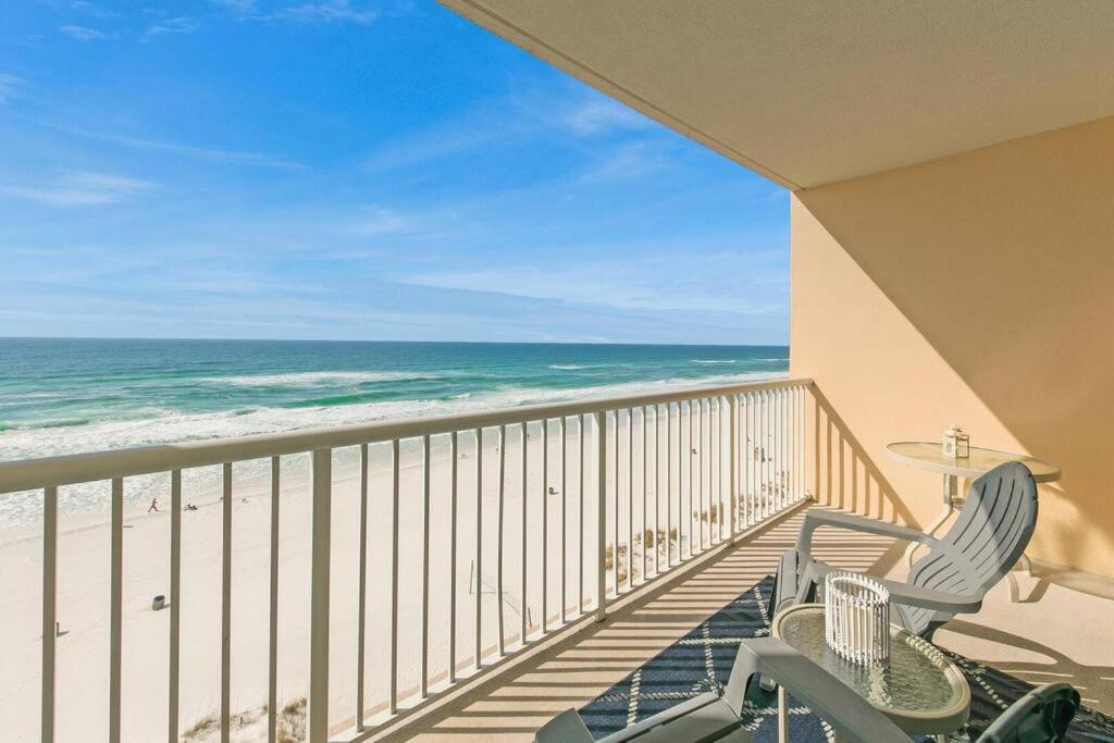 Apartment Beachfront #712 At Majestic Panama City Beach