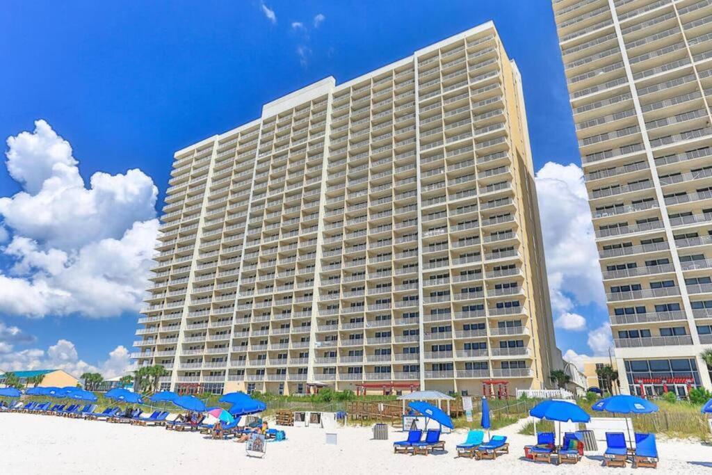Apartment Beachfront #712 At Majestic *